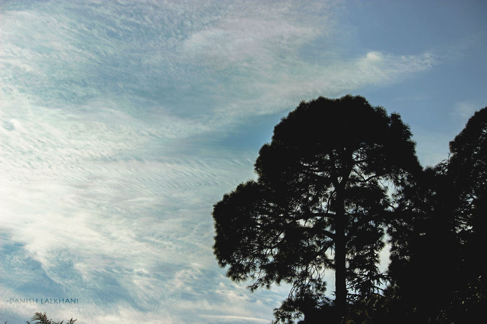 Photo of Beautiful Dharamshala by Danish Lalkhani