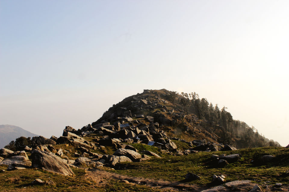 Photo of Beautiful Dharamshala by Danish Lalkhani