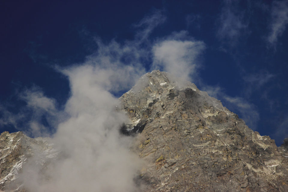 Photo of Beautiful Dharamshala by Danish Lalkhani
