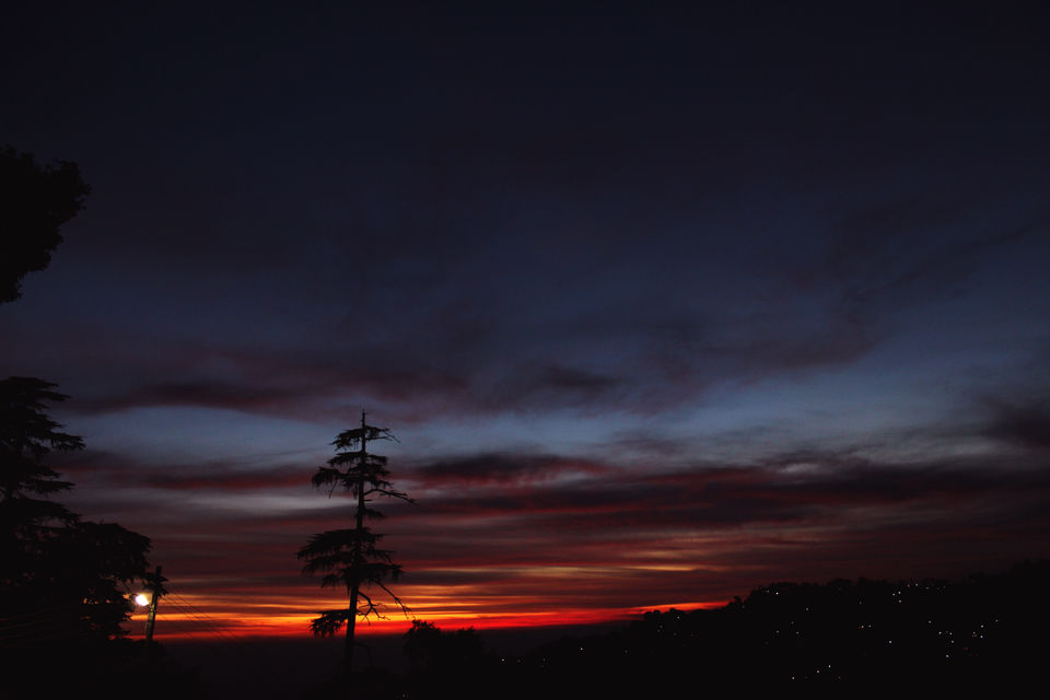 Photo of Beautiful Dharamshala by Danish Lalkhani