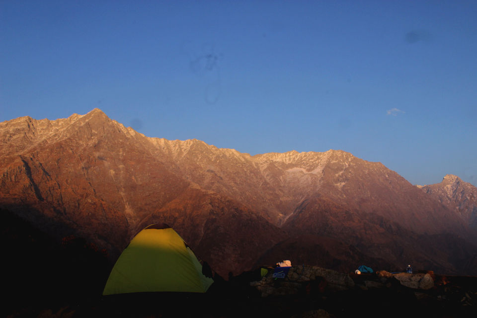 Photo of Beautiful Dharamshala by Danish Lalkhani