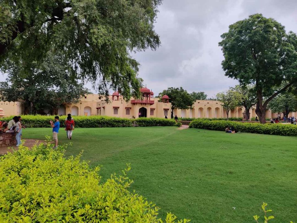 Photo of The Best of Jaipur in two days under budget by Sunil Sahu