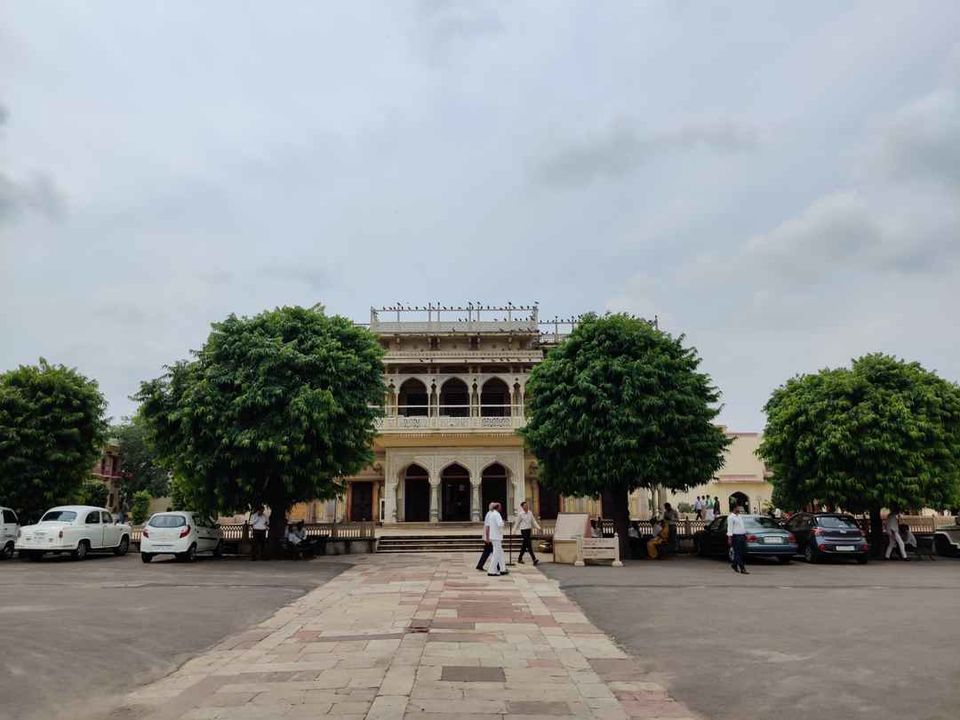 Photo of The Best of Jaipur in two days under budget by Sunil Sahu
