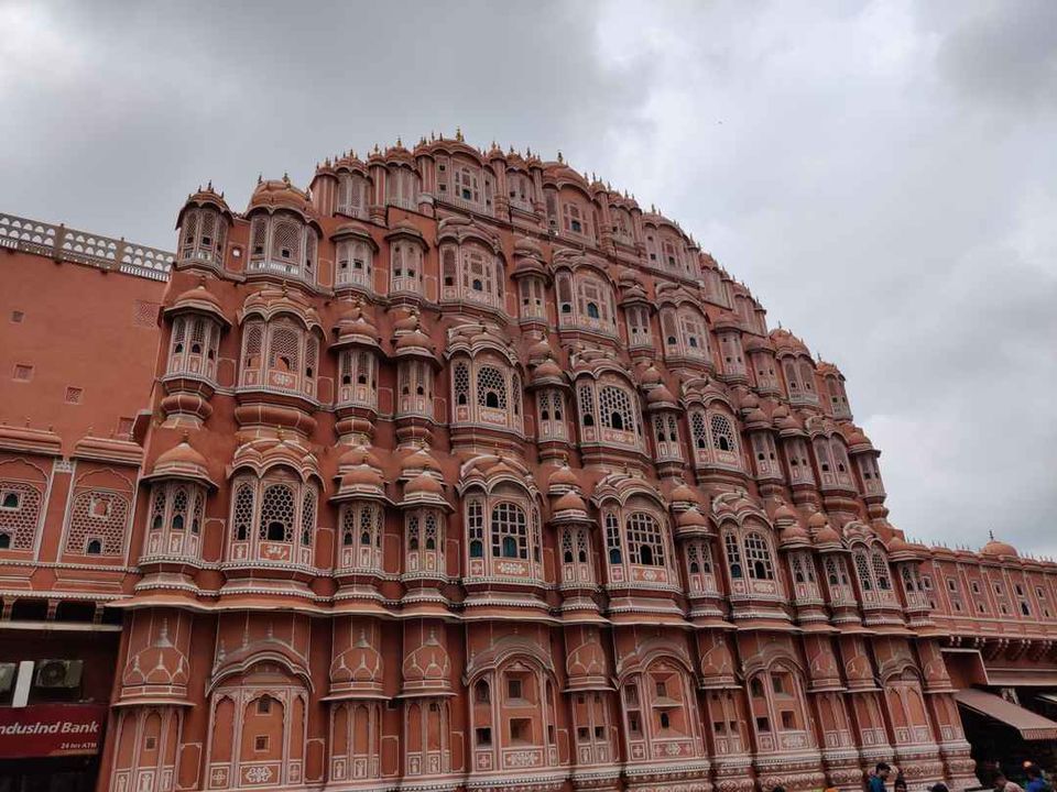 Photo of The Best of Jaipur in two days under budget by Sunil Sahu