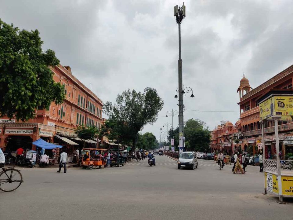 Photo of The Best of Jaipur in two days under budget by Sunil Sahu
