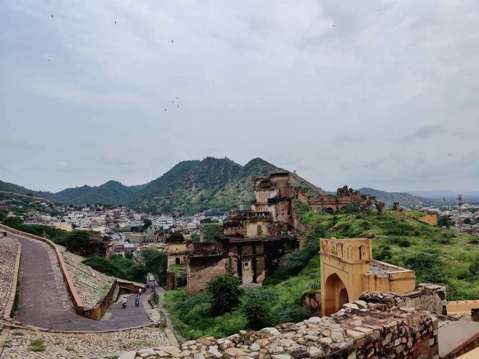 Photo of The Best of Jaipur in two days under budget by Sunil Sahu