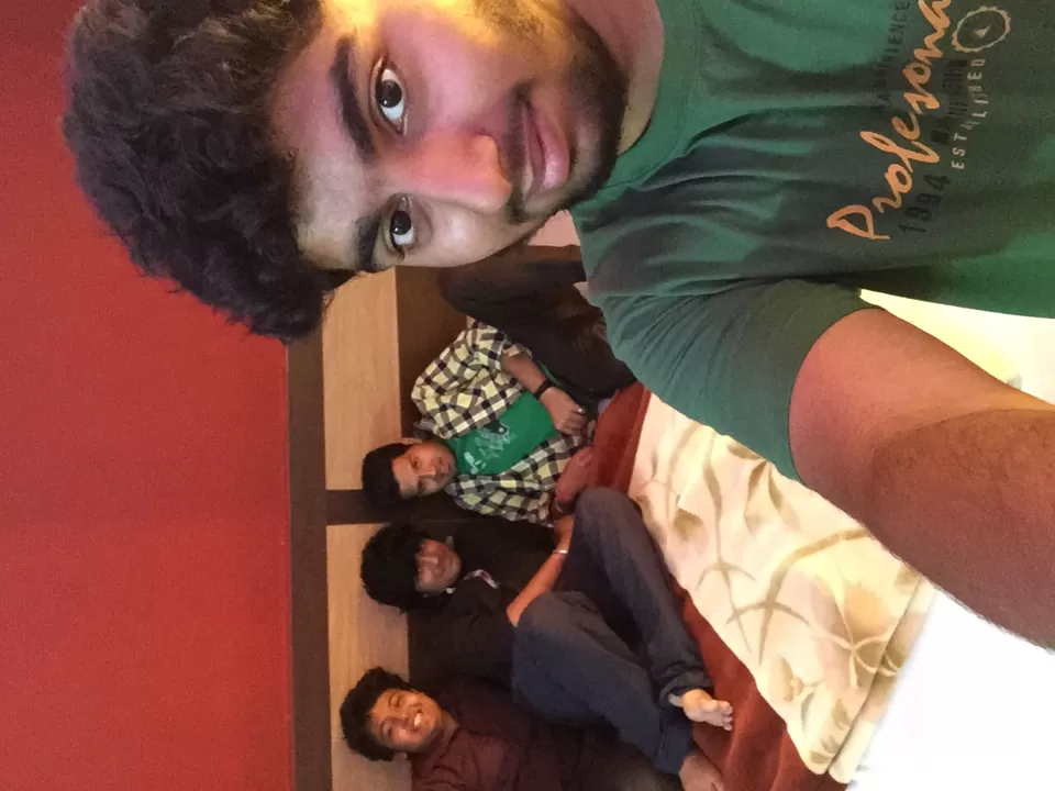 Photo of Majnu Ka Tilla, Delhi, India by Ankur Sharma