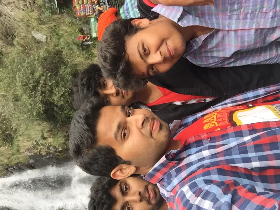 Photo of Majnu Ka Tilla, Delhi, India by Ankur Sharma