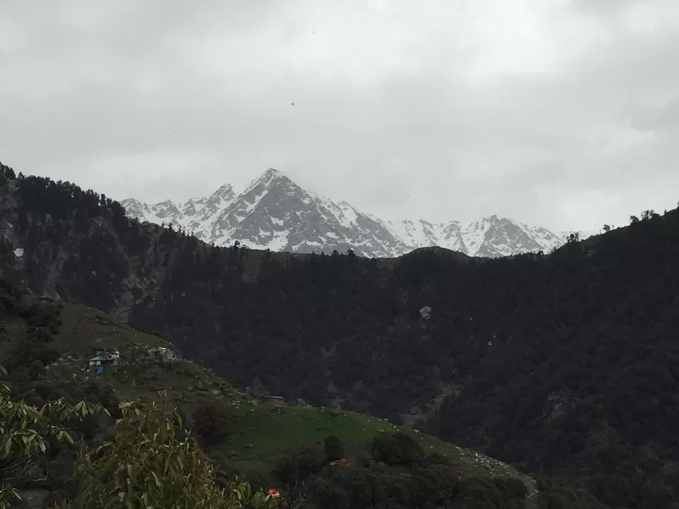 Photo of Majnu Ka Tilla, Delhi, India by Ankur Sharma