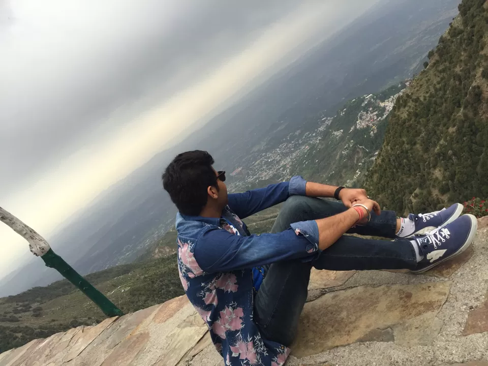 Photo of Majnu Ka Tilla, Delhi, India by Ankur Sharma