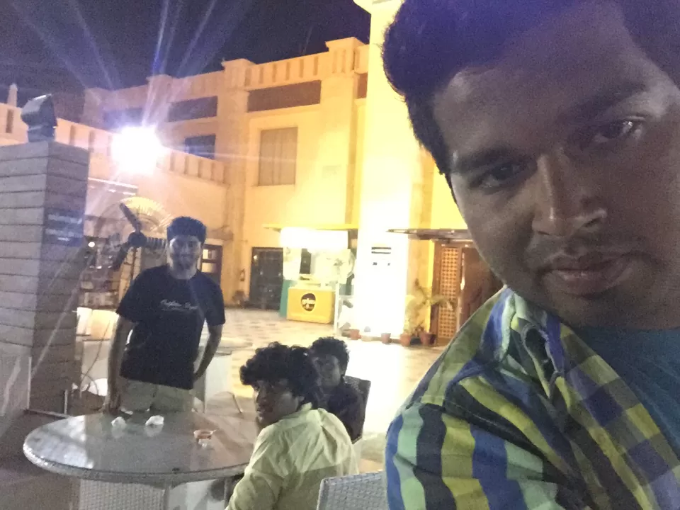 Photo of Majnu Ka Tilla, Delhi, India by Ankur Sharma