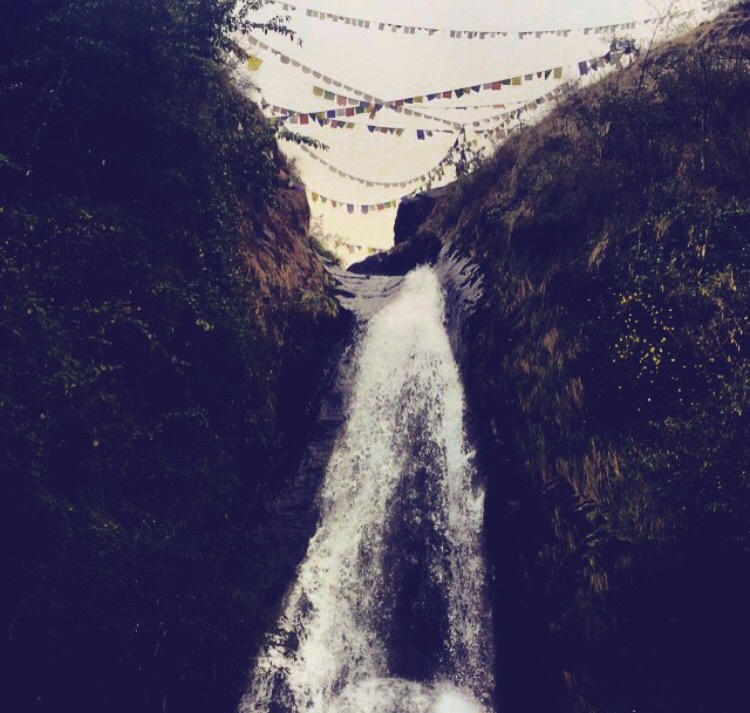 Photo of Majnu Ka Tilla, Delhi, India by Ankur Sharma