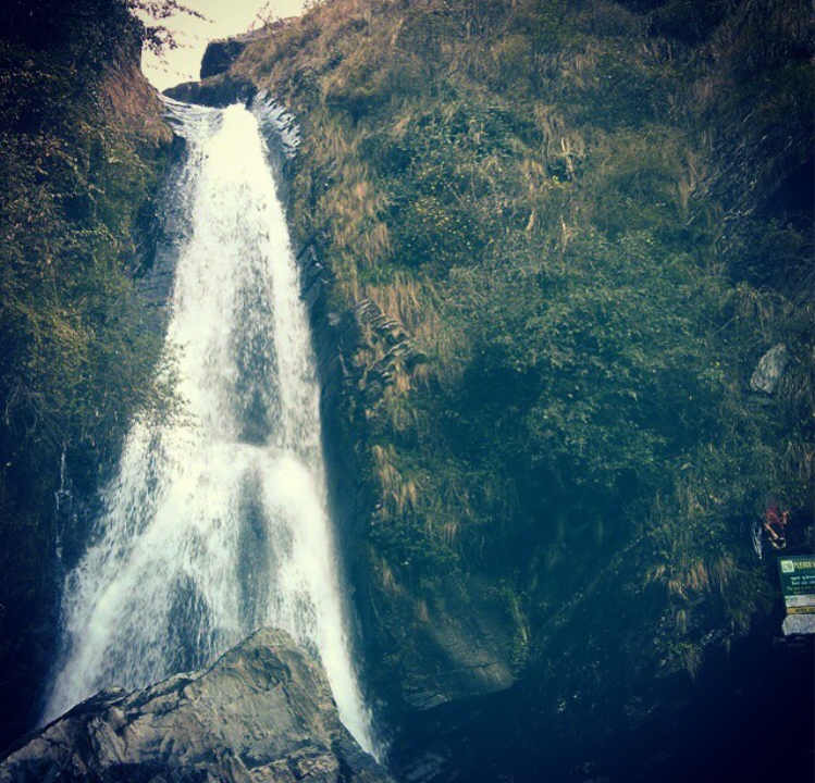 Photo of Majnu Ka Tilla, Delhi, India by Ankur Sharma