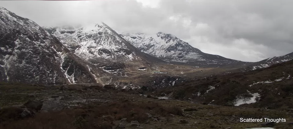 Photo of Zuluk, East Sikkim, Sikkim 737106, India by Maniparna Sengupta Majumder