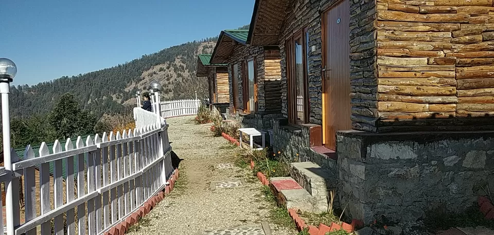 Photo of Weekend gateway //Uttrakhand hidden paradise by ankita sharma