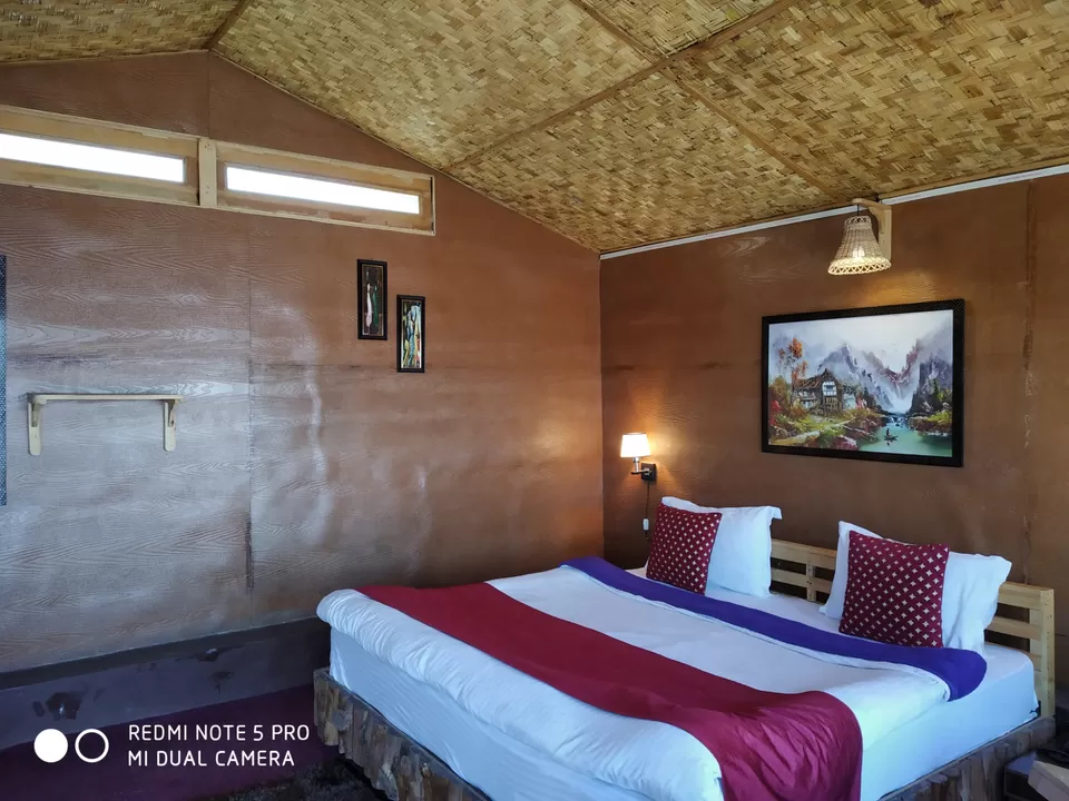 Photo of Weekend gateway //Uttrakhand hidden paradise by ankita sharma