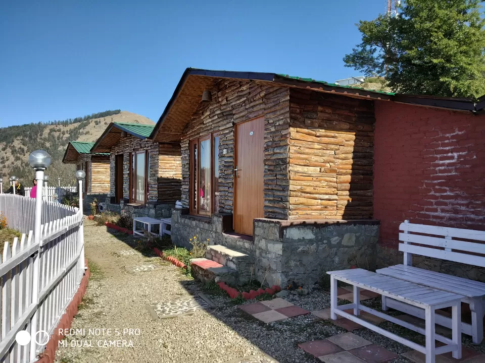 Photo of Weekend gateway //Uttrakhand hidden paradise by ankita sharma