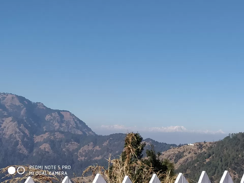 Photo of Weekend gateway //Uttrakhand hidden paradise by ankita sharma