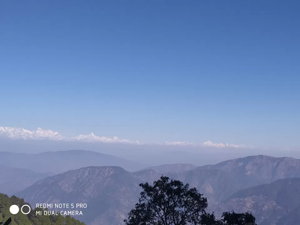 Photo of Weekend gateway //Uttrakhand hidden paradise by ankita sharma