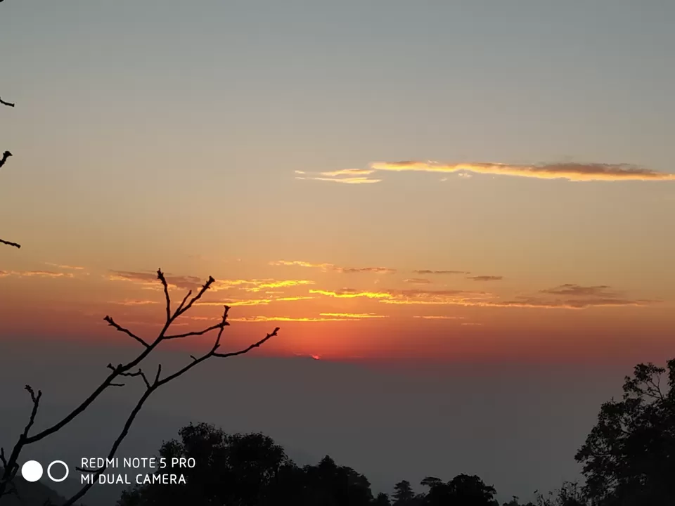 Photo of Weekend gateway //Uttrakhand hidden paradise by ankita sharma