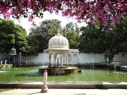 Photo of Saheliyon ki Badi, Panchwati, Udaipur, Rajasthan, India by Chhavi Srivastav
