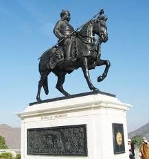 Photo of Maharana Pratap Memorial, Udaipur, Rajasthan, India by Chhavi Srivastav