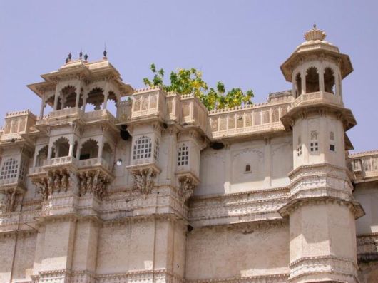Photo of Udaipur: Lakes, Palaces and Regal charm. 3/3 by Chhavi Srivastav