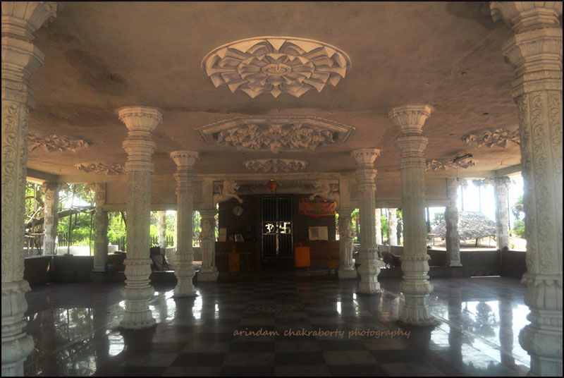 Photo of Hyderabad to Vizac by Arindam Chakrborty