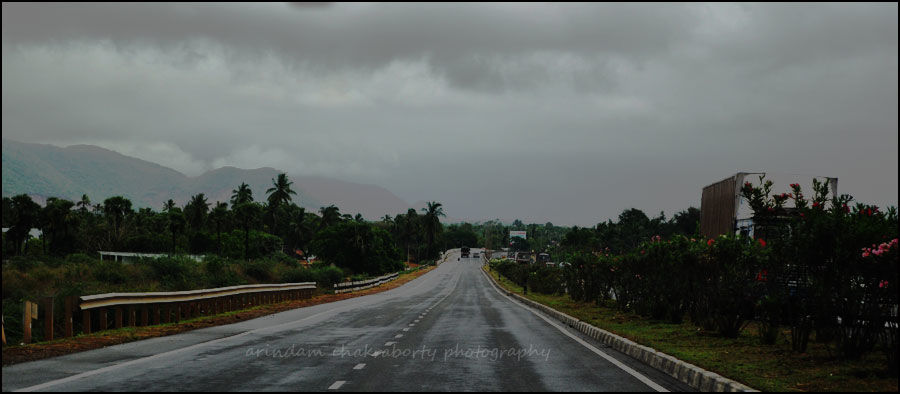 Photo of Hyderabad to Vizac by Arindam Chakrborty