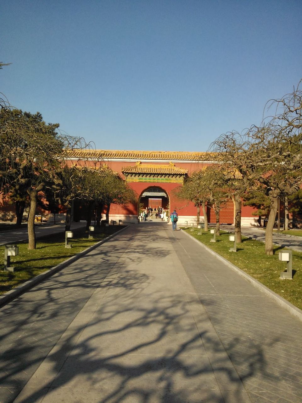 Photo of Trip to Middle Kingdom - China 2/13 by Satish TD