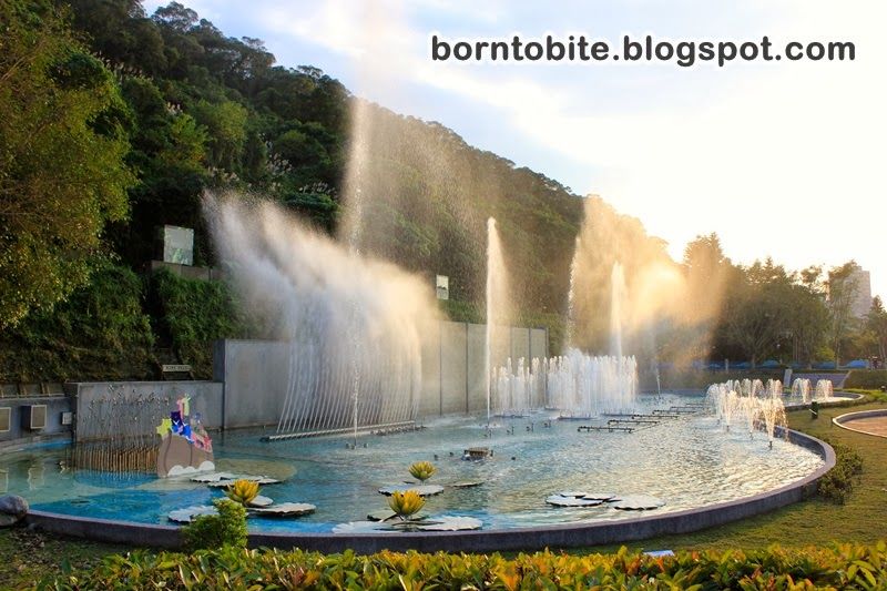 Photo of MaoKong, Wenshan District, Taipei City, Taiwan by Megan Faustine