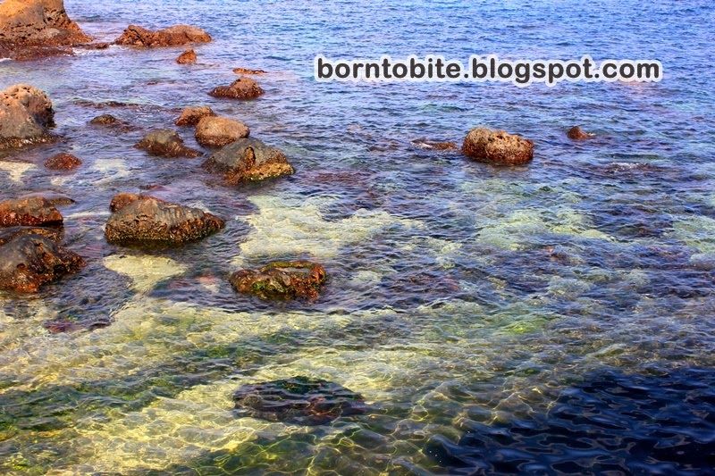 Photo of Yehliu Geopark, Gangdong Road, Wanli District, New Taipei City, Taiwan by Megan Faustine