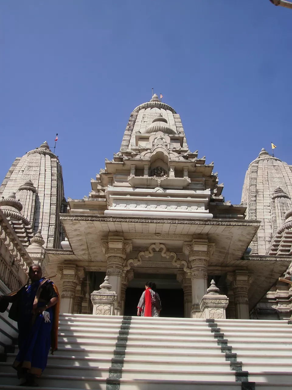 Photo of Birla Mandir by Debashree Roy