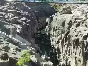 Photo of Nighoj, Maharashtra, India by hrushi palodkar