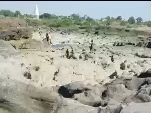 Photo of Nighoj, Maharashtra, India by hrushi palodkar