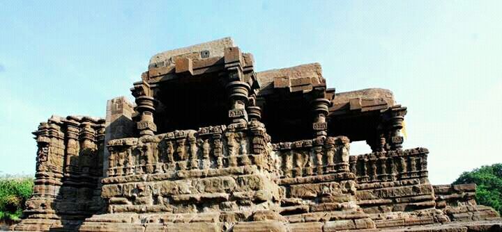 Photo of Birthplace of Zero by hrushi palodkar