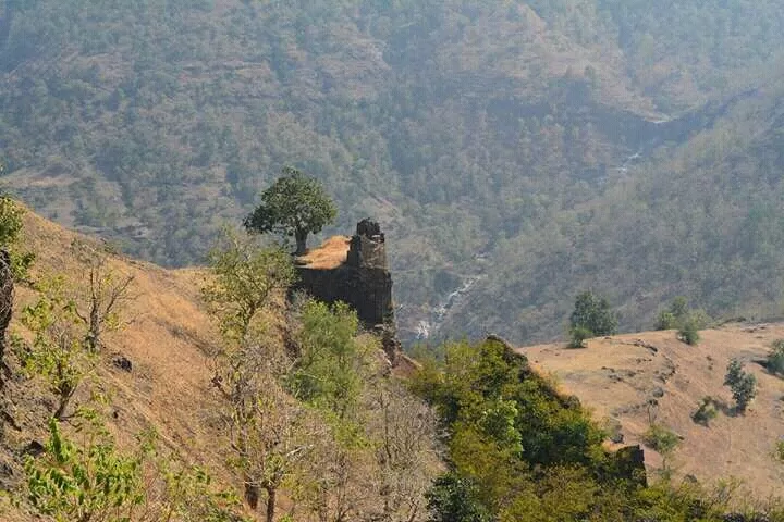 Photo of Galwada, Maharashtra, India by hrushi palodkar