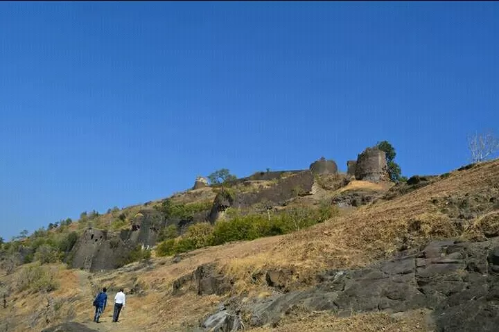 Photo of Galwada, Maharashtra, India by hrushi palodkar