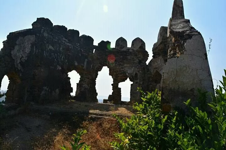 Photo of Galwada, Maharashtra, India by hrushi palodkar
