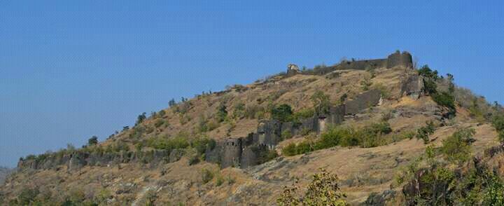 Photo of Galwada, Maharashtra, India by hrushi palodkar