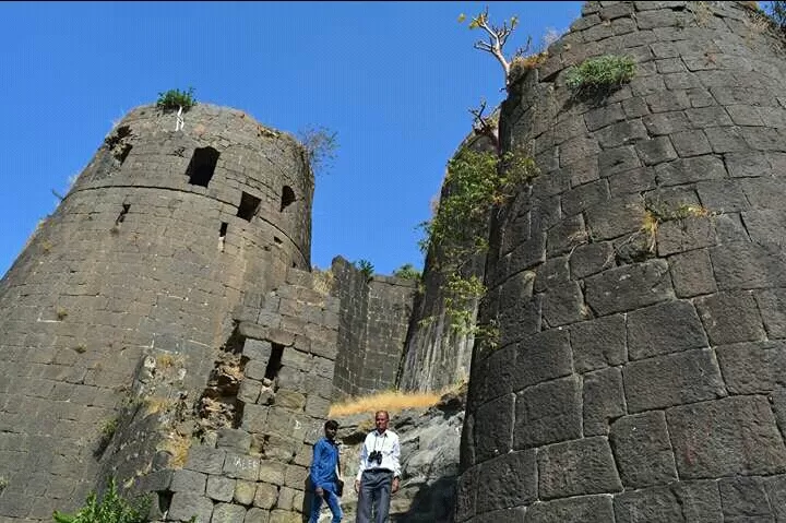 Photo of Galwada, Maharashtra, India by hrushi palodkar