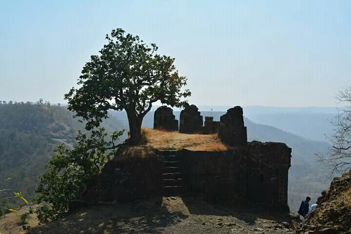 Photo of Galwada, Maharashtra, India by hrushi palodkar