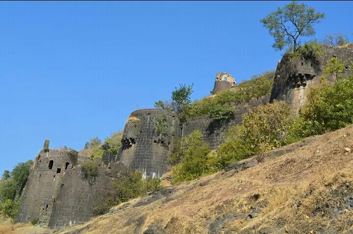 Photo of Galwada, Maharashtra, India by hrushi palodkar