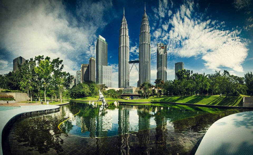 Photo of Asian Discoveries : Kuala Lumpur Singapore 2/5 by The Blueberry Trails