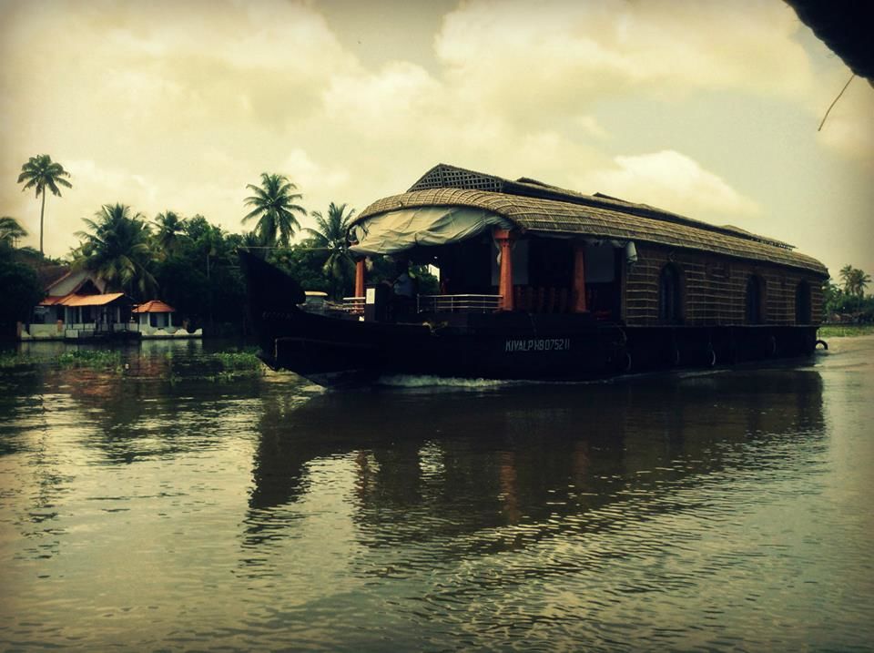 Photo of Kerala: Magic in the Monsoon 4/6 by The Blueberry Trails