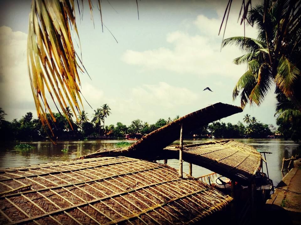 Photo of Kerala: Magic in the Monsoon 5/6 by The Blueberry Trails