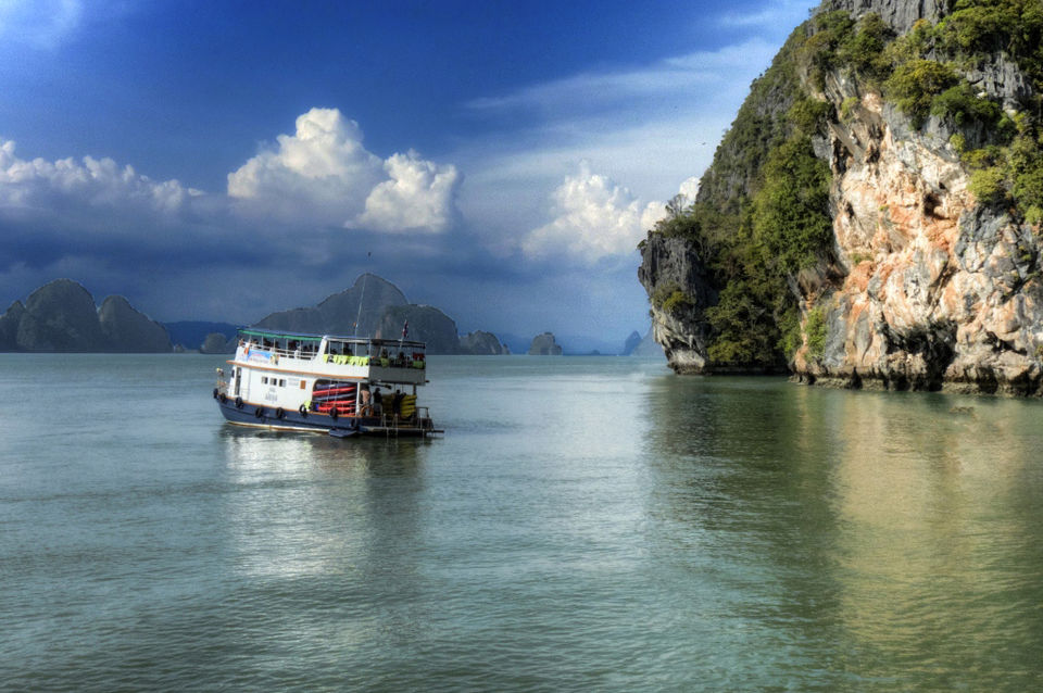 Photo of Andamans: The Ultimate Beach Trail 5/10 by The Blueberry Trails
