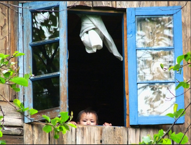Photo of Of Mountains and Homestays: Sikkim 3/15 by The Blueberry Trails