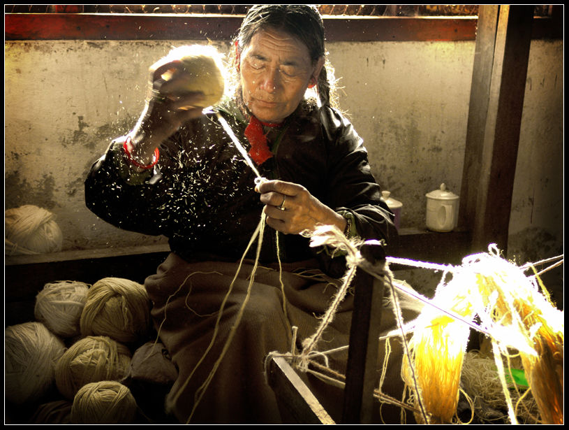 Photo of Of Mountains and Homestays: Sikkim 8/15 by The Blueberry Trails