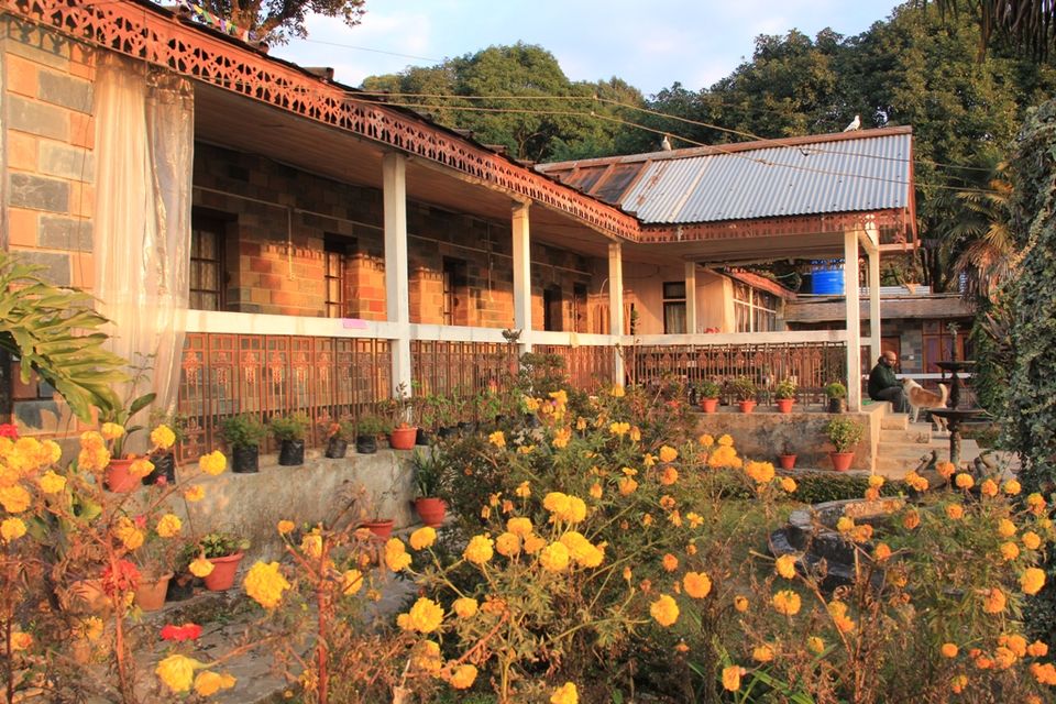 Photo of Of Mountains and Homestays: Sikkim 15/15 by The Blueberry Trails